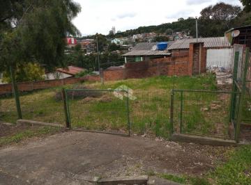 Terreno · 256m² · Terreno de esquina plano bairro cidade nova
