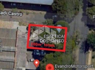 Terreno · 280m² · terreno na engenheiro frederico dahne