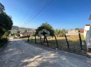 Terreno · 810m² · Terreno/Lote com 800 m² no Bairro Aririú, Palhoça - SC