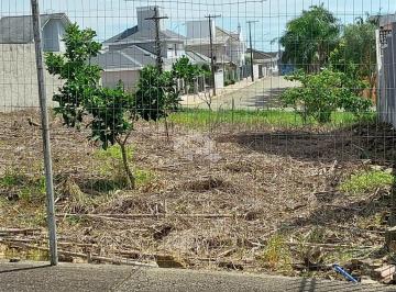 Terreno · 390m² · Terreno de 390,00 m² no bairro São Roque