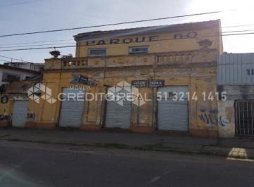 Terreno · 190m² · Terreno Residencial À Venda, São Geraldo, Porto Al