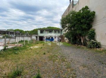 Terreno · 696m² · Terreno com aproximadamente 700² no bairro Cavalhada