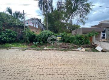 Terreno · 400m² · Amplo terrno no bairro Cidade Nova