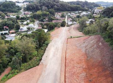 01 · O loteamento Jardim Arpoador