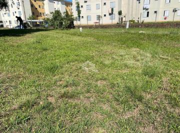 Terreno · 401m² · TERRENO PLANO NO ARROIO GRANDE