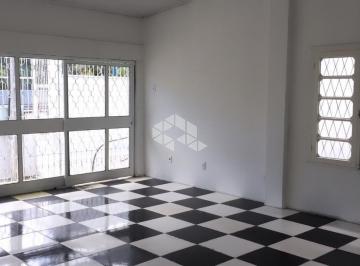 Comercial · 181m² · 2 Vagas · Casa comercial com 2 vagas À VENDA no Bairro Partenon