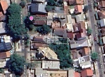 Terreno · 290m² · Terreno bairro Partenon
