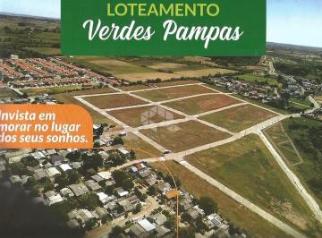 Terreno · 360m² · Terreno a venda