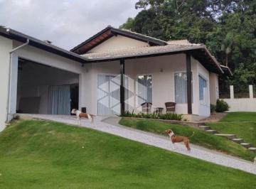 | Foto_migracao | 2 · Casa com 3 dormitórios (1 suíte) e 6 vagas, 169,75 m² - Salto Weissbach - Blumenau/SC