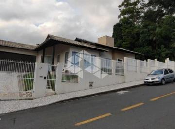 | Foto_migracao | 0 · Casa com 3 dormitórios (1 suíte) e 6 vagas, 169,75 m² - Salto Weissbach - Blumenau/SC