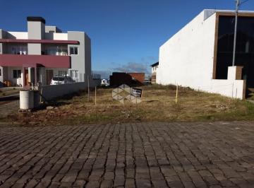 01 · TERRENO NO ALTOS DO BAIRRO SÃO LUIZ (FRENTE NORTE).