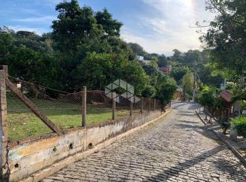 Terreno · 401m² · Terreno de fácil acesso ao centro de Garibaldi