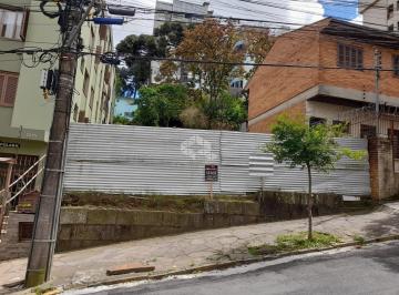Terreno · 420m² · Excelente Terreno Próximo Hospital Fátima em Caxias do Sul