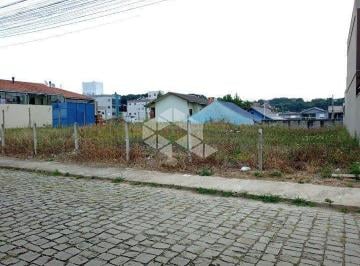 Terreno · 721m² · Terreno no Bairro Treviso em Caxias do Sul