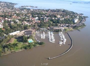 Terreno · 587m² · Terreno com vista no Bairro Assunção
