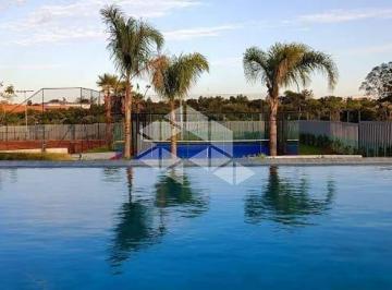 Terreno · 375m² · Terreno alto à venda no Condomínio Casa Viva em Santa Maria