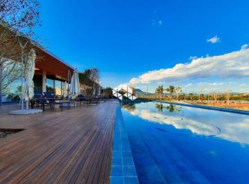 Terreno · 375m² · Terreno alto à venda no Condomínio Casa Viva em Santa Maria