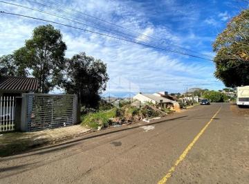 Terreno · 416m² · Terreno bairro Petrópolis