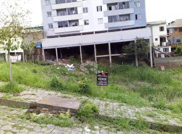 Terreno · 720m² · 02 Excelentes terrenos lado a lado no bairro Cidade Nova, Caxias do Sul RS