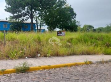 Terreno · 319m² · Terreno para venda medindo 318,51m² no bairro São José