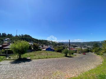 Terreno · 413m² · Terreno à venda com 412,87 m² no bairro Sol Nascente - Estância Velha