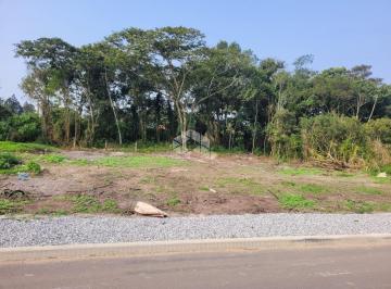 Terreno · 617m² · TERRENO COM 617,30M² BAIRRO RETA - SÃO FRANCISCO DO SUL-SC