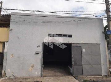 Foto 01 · Pavilhao