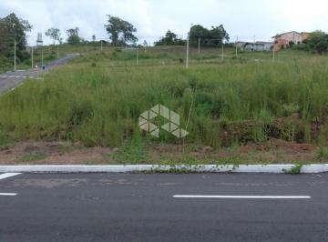 Terreno · 409m² · EXCELENTE TERRENO DE ESQUINA