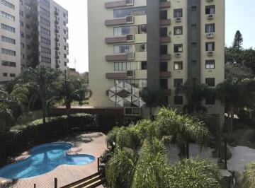 Apartamento · 100m² · 3 Quartos · 2 Vagas · Excelente apartamento, 3 dormitórios, 1 suíte , infra estrutura completa no Condomínio Sunshine Park