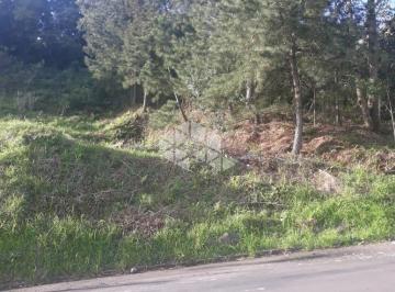 Terreno · 556m² · Crédito Real vende terreno em Garibaldi