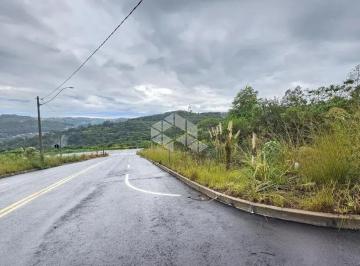 Terreno · 420m² · TERRENO DE ESQUINA EM LOTEAMENTO NO BAIRRO SANTO ANTÃO