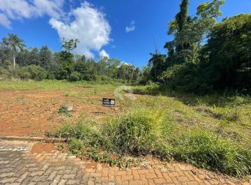 Terreno · 325m² · TERRENO NO PARQUE DAS BRISAS