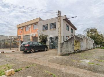 Comercial · 327m² · 2 Vagas · Prédio Comercial no Bairro Navegantes em Porto Alegre
