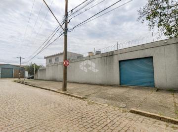 Comercial · 327m² · 2 Vagas · Prédio Comercial no Bairro Navegantes em Porto Alegre