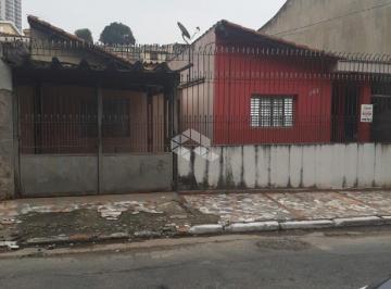 Terreno · 220m² · TERRENO - ITABERABA
