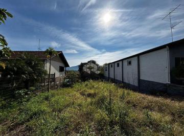 Terreno · 429m² · Terreno area central de IVOTI