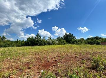 Terreno · 322m² · TERRENO no Loteamento Estância Jardim, Linha Santa Cruz!