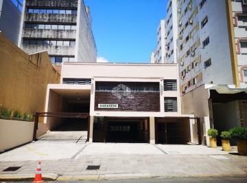 Comercial · 14m² · Garagem coberta escriturada em edifício Garagem no bairro Centro Histórico