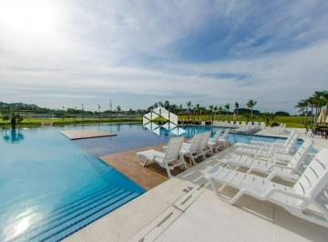 Terreno · 360m² · Nova Santa Rita - Terreno com 364m2 - Cond Reserva do Lago - 360m2 área privativa