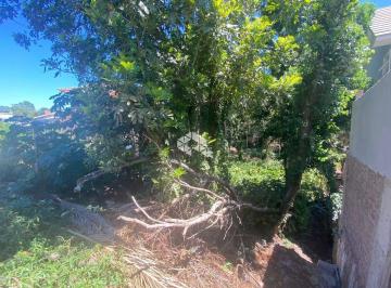 Terreno · 798m² · Terreno amplo no Jardim Europa!