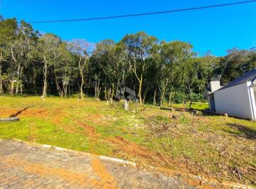 Terreno · 768m² · Lindos terrenos no Reserva da Serra