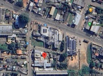 Terreno · 352m² · Terreno comercial medindo 352,00m²