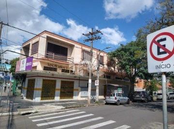 Comercial · 300m² · 2 Vagas · Prédio Comercial 300m2 Partenon c/ banheiros e c/moradia, sendo uma já locada