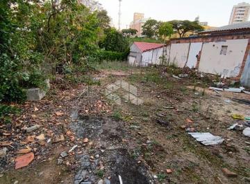 Terreno · 290m² · Terreno à Venda no Bairro Canto - Florianópolis/SC