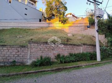 Terreno · 266m² · Terreno no Sétimo Céu zona sul de Porto Alegre