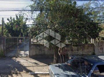 Terreno · 484m² · Terreno bem localizado para comércio no Bairro Niterói!