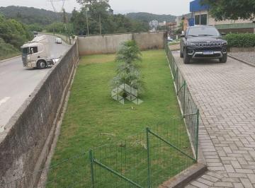 Terreno · 750m² · Terreno Comercial de Esquina para Venda no Costa e Silva!