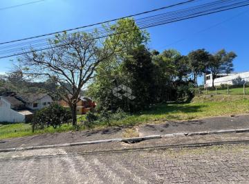 Terreno · 616m² · Terreno no Hortênsias