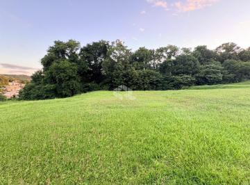 Terreno · 600m² · TERRENO SANTO INÁCIO VERENA