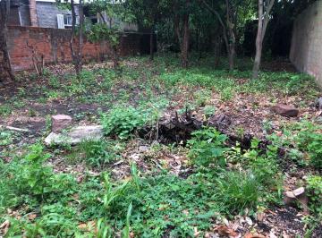Terreno · 390m² · Terreno bairro Rio Branco 390m²